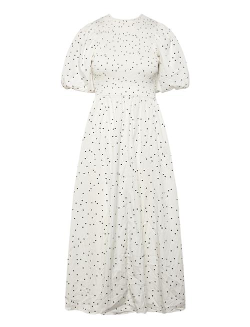A-View | Tabita Dot Dress | 40