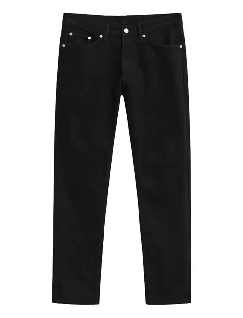 GANT | Slim Stay Black Jeans | 32 x 32