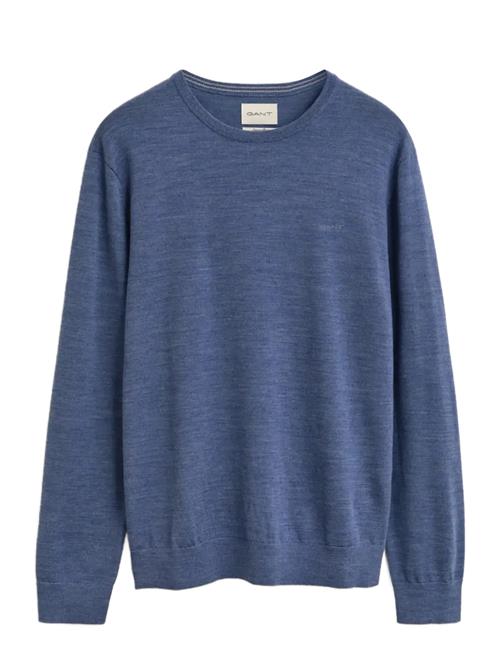 GANT | Extrafine Merino Wool C-Neck | XXXXL