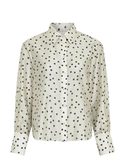 MSCH Copenhagen | Mschdorothea Faustina Shirt Aop | M/L