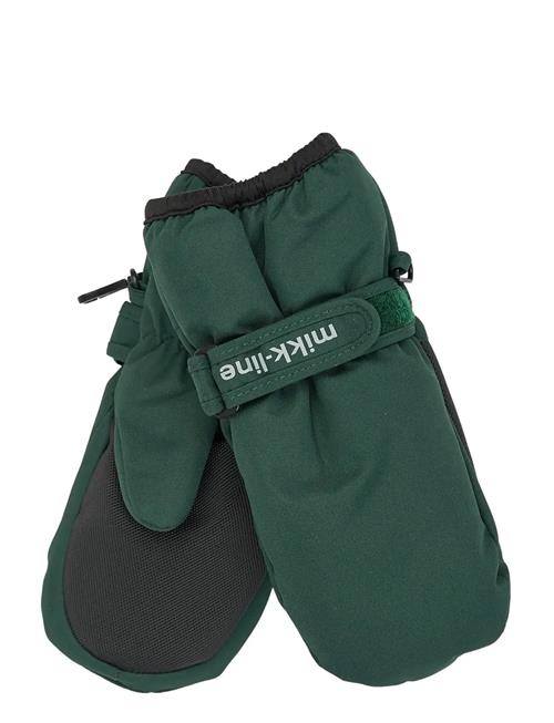 mikk-line | Polyester Mittens | 98/104
