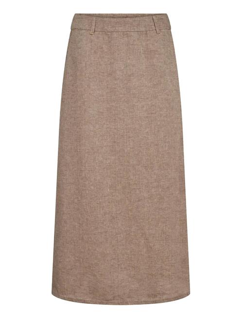 Bruun & Stengade | Bs Jolanda Regular Fit Skirt | XS