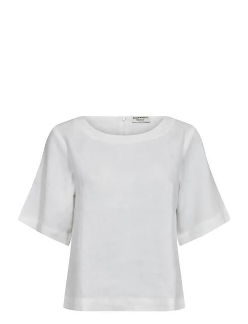 Bruun & Stengade | Bs Lucianne Regular Fit Top | XS