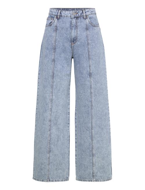 Stella Nova | Moon Washed Denim Pants | 40