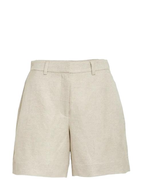 Minus | Msjuno Linen Shorts | 42