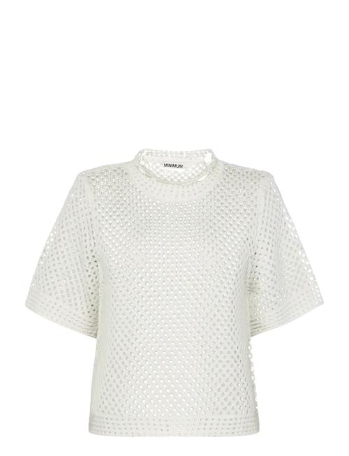 Minimum | Lily T-Shirt 4119 | M