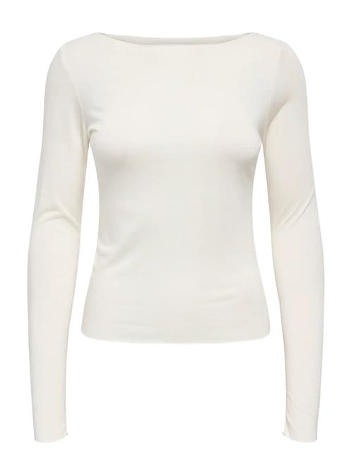 JDY | Jdysuma Woolblend L/S Boatneck Top Jrs | S