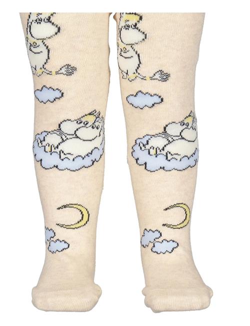 MarMar Copenhagen | Tights Jacquard | 128/134
