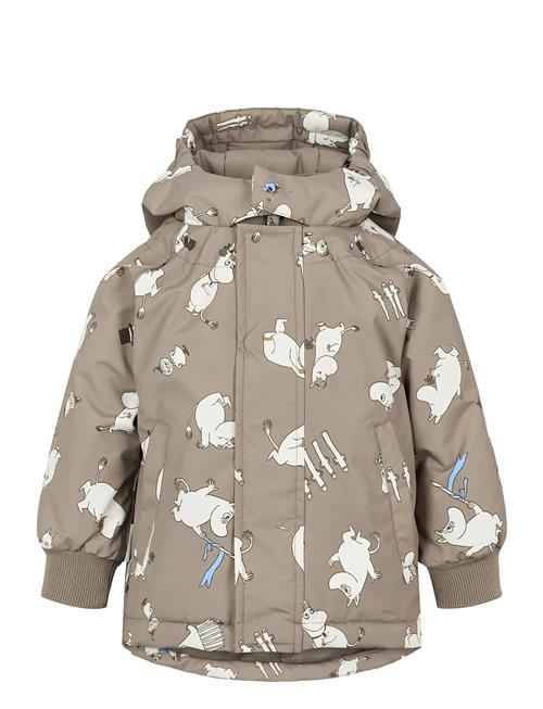 MarMar Copenhagen | Osak Jacket | 74