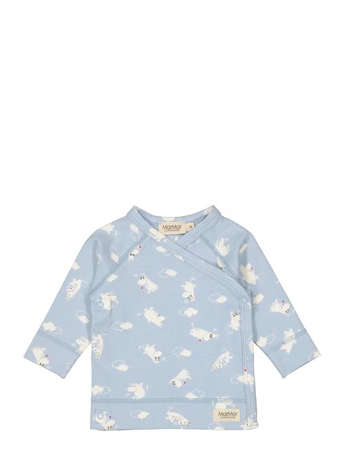 MarMar Copenhagen | Tuti Wrap Ls | 62