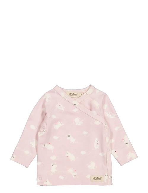 MarMar Copenhagen | Tuti Wrap Ls | 56