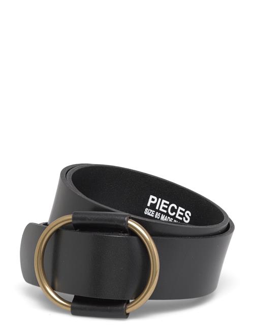 Pieces | Pcpilja Leather Jeans Belt Fc Noos | 90