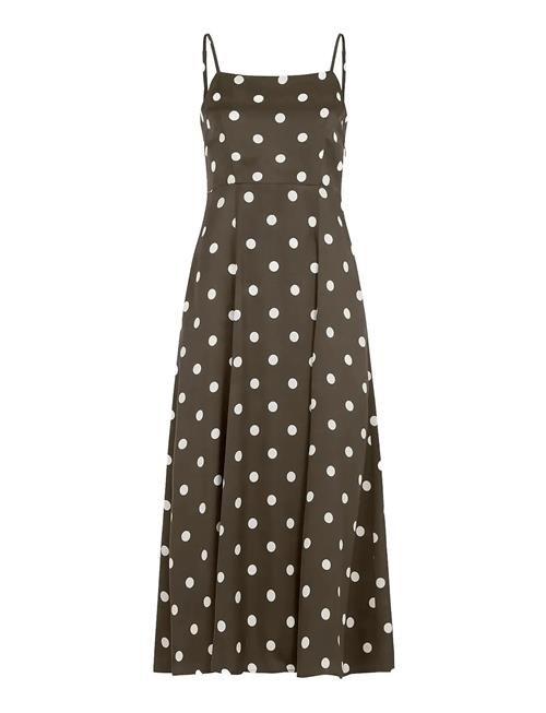Newhouse | Beau Dot Dress | 36