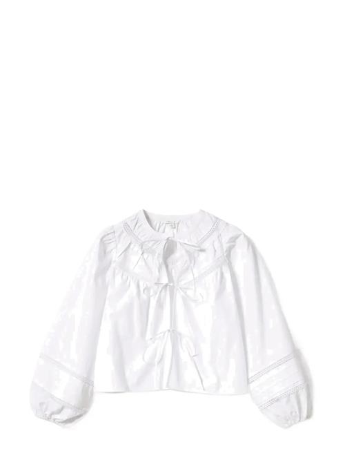 Noella | N-Marceline Blouse | XL