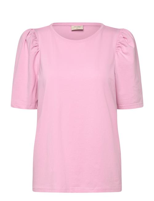 FREE/QUENT | Fqfenja-Tee-Puff | XXL