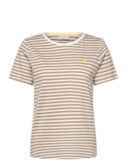 FREE/QUENT | Fqmian-Tee | M
