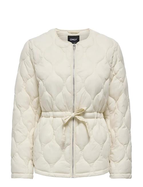 ONLY | Onlamara Quilted Jacket Otw | L
