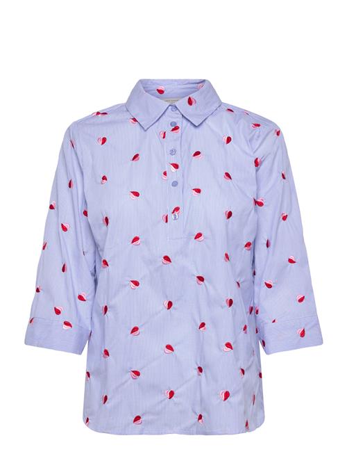 FREE/QUENT | Fqrosan-Shirt | S