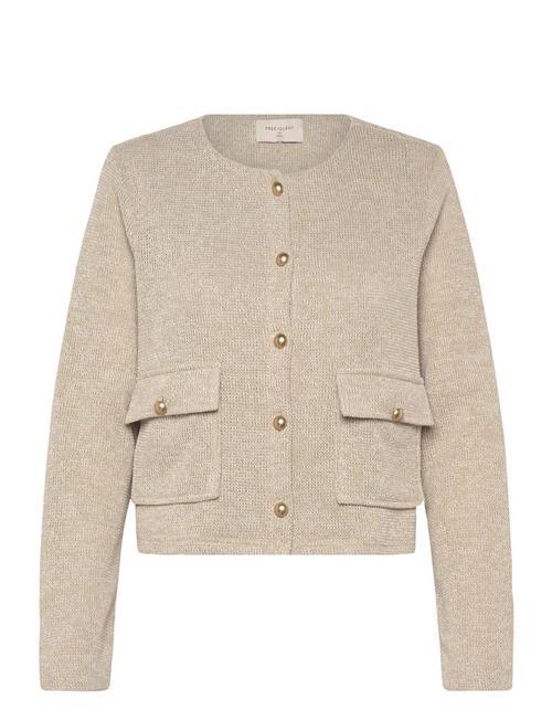 FREE/QUENT | Fqzale-Jacket | L