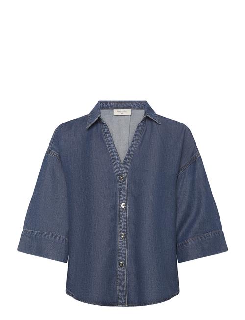 FREE/QUENT | Fqmilo-Shirt | S