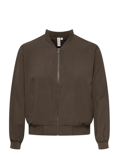 ONLY Carmakoma | Carlux L/S Bomber Jacket Noos | 46