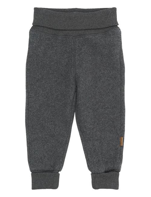 mikk-line | Cotton Fleece Pants | 92