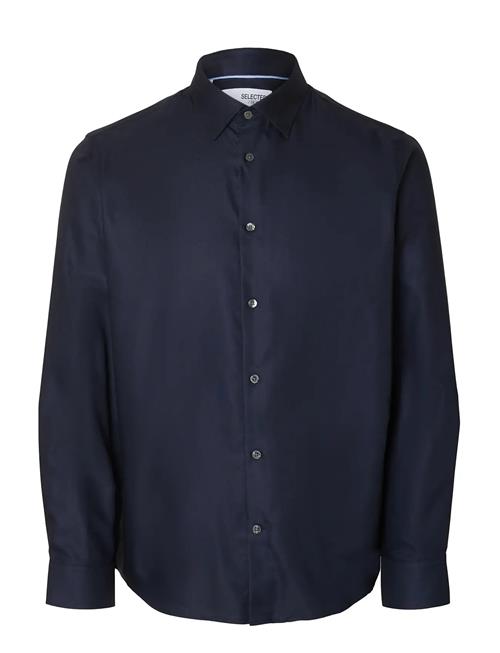 Selected | Slmslimclark Shirt Ls Noos | XXL