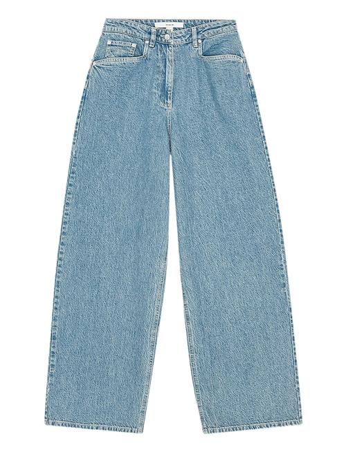 REMAIN Birger Christensen | Cocoon Denim Pants | 31