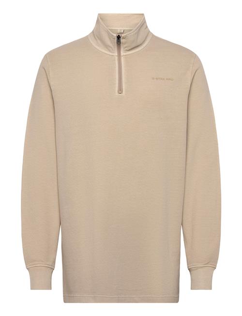 G-Star | Overdyed Half Zip Tweeter | XL