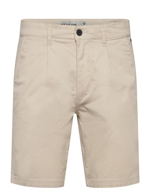 INDICODE | Inspring Pleat Shorts | L
