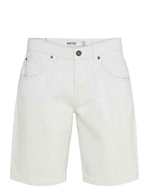 INDICODE | Inbelize Shorts | L