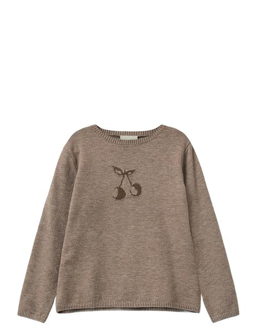 Sofie Schnoor Baby and Kids | Ursask Knit | 110