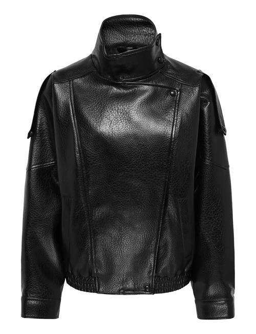 JDY | Jdyraye Pu Oversized Bomber Jacket Pnt | XL