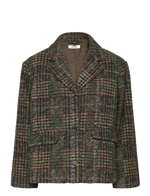nué notes | Ernesto Jacket | 40