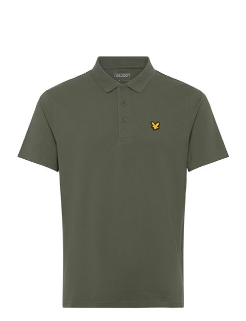 Lyle & Scott Sport | Golf Core Polo | L