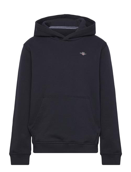Gant Kids | Shield Hoodie | 122