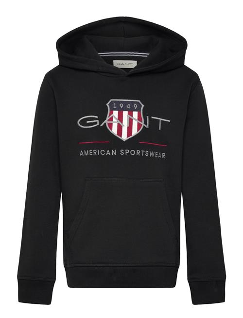 Gant Kids | Archive Shield Hoodie | 164