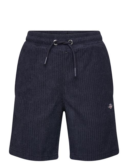 Gant Kids | Shield Towelling Sweatshorts | 134