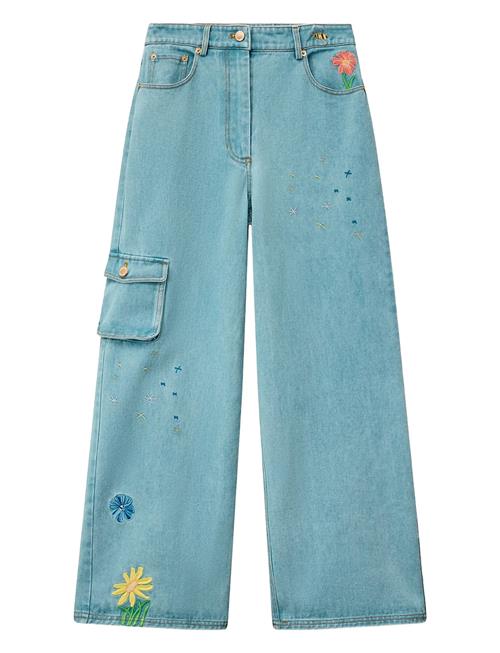 Helmstedt | Enya Denim Jeans | XS