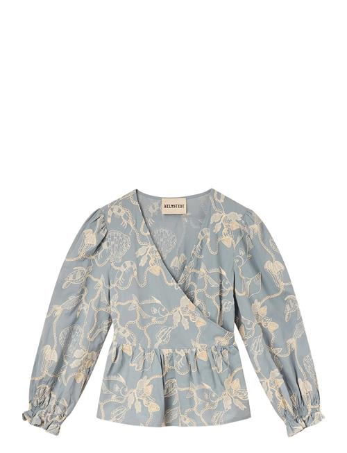Helmstedt | Klara Blouse | S