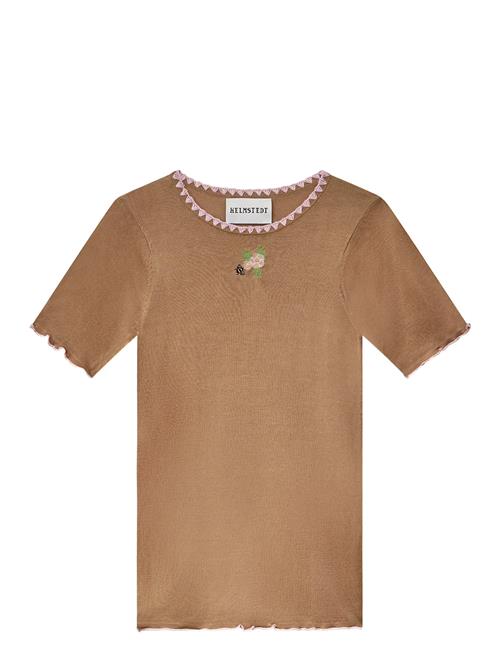 Helmstedt | Trine Short Sleeve | M