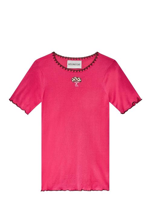Helmstedt | Trine Short Sleeve | M