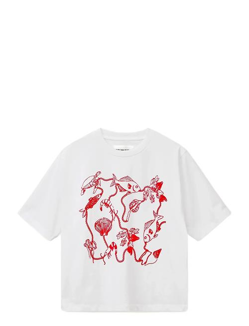 Helmstedt | Noor T-Shirt | M