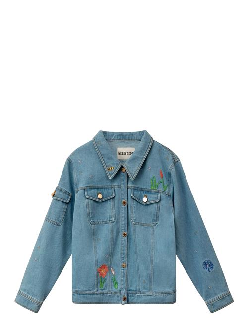 Helmstedt | Lucca Denim Jacket | S