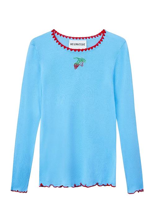 Helmstedt | Andrea Longsleeve | XL