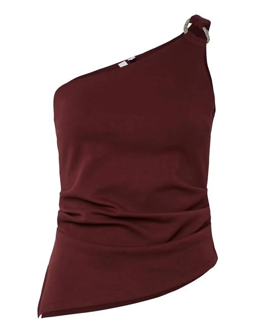 YAS | Yasmimo One Shoulder Top | XL
