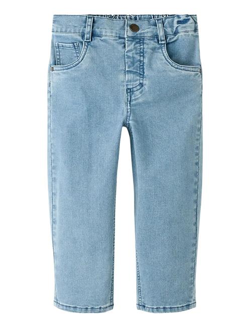Lil'Atelier | Nmmdeva Loose Jeans 2024-Es Lil | 116