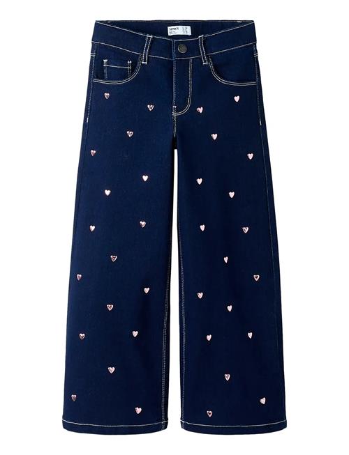 name it | Nkfsalli X-Wide Jeans 1116-Ya | 140