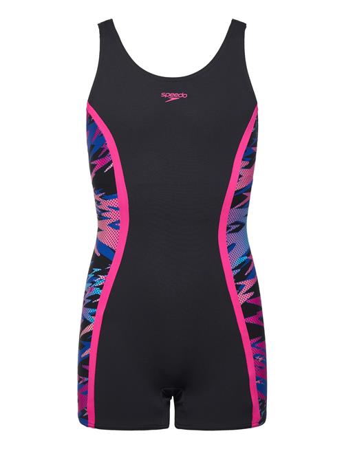 Speedo | Hyperboom Splice Muscleback Legsuit | 8