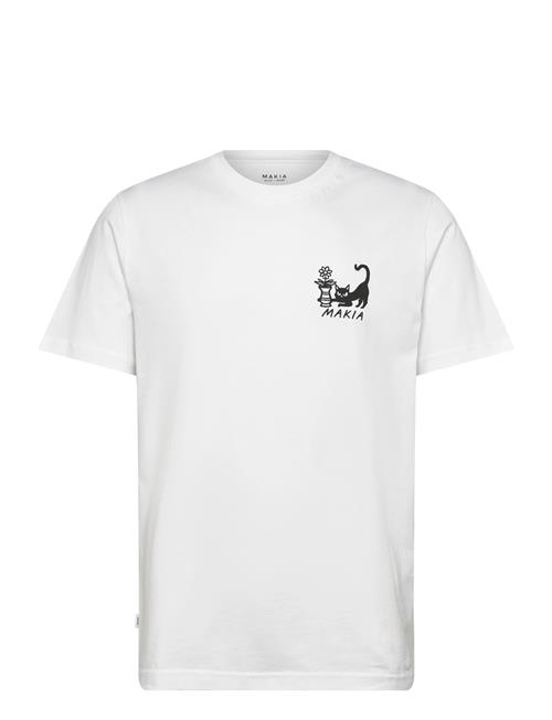 Makia | Blooming T-Shirt | L
